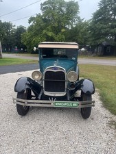 1929 ford model for sale  Monticello