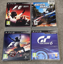 Ps3 racing game for sale  CLEVEDON