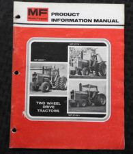1978 massey ferguson for sale  Sandwich
