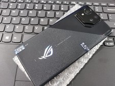 Telefone Asus ROG 8 - Desbloqueado 5G Dual-sim 6.78" 50MP Android Gaming comprar usado  Enviando para Brazil
