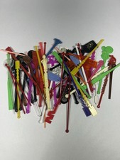 Lot vintage plastic for sale  Pleasant Hill