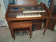 Lowrey pageant 150 for sale  Weirsdale