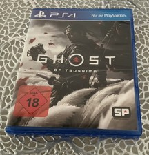 Sony ghost tsushima gebraucht kaufen  Frankfurt am Main