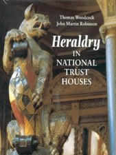 Heraldry national trust for sale  STOCKPORT