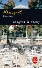Maigret vichy georges d'occasion  Expédié en Belgium