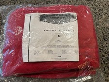 Faribault woolen mill for sale  Falmouth