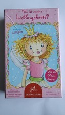 Lieblingskette prinzessin lill gebraucht kaufen  Rohr i.NB