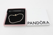 Pandora sterling silver for sale  LEEDS