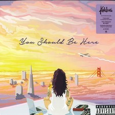 Kehlani 075678643521 tsunami for sale  Shipping to United States