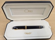 omas pen for sale omas pen for sale UK