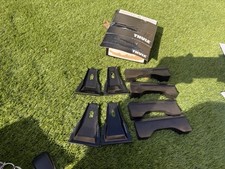 Thule roof fitting for sale  COVENTRY