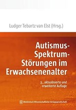 Autismus spektrum störungen gebraucht kaufen Autismus spektrum störungen gebraucht kaufen  Stuttgart