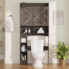Freestanding wooden toilet for sale  Oklahoma City