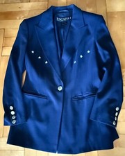 Escada blazer jacke gebraucht kaufen  Rodewisch