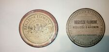 Boite collection ancienne d'occasion  Boulay-Moselle