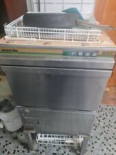 Winterhalter 2 gastro gebraucht kaufen  Stadtsteinach