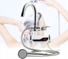 Miscelatore elettrico doccetta usato  Frattaminore
