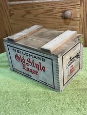 Vintage heileman old for sale  Hales Corners