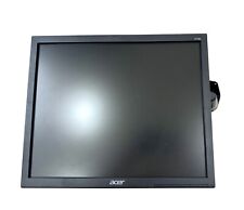 Usado, Acer V176L, LED-Monitor 43 cm (17 Zoll) comprar usado  Enviando para Brazil