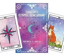 Culo cosmic lenormand for sale  Shipping to United Kingdom