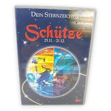 Horoskop sternzeichen schütze gebraucht kaufen  Zeitz
