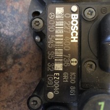 MÓDULO DE IGNIÇÃO MERCEDES W 129 124 300 SL CE 6CYL BOSCH 0105459532 300SL300CE comprar usado  Enviando para Brazil