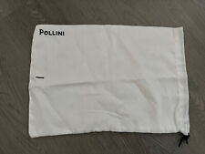 Pollini shoe accessories for sale  WOKING