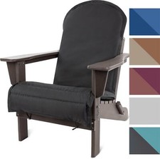 Klappbarer adirondack gartenst gebraucht kaufen  Kaufungen