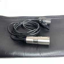 Shure dynamic lavalier for sale  Oxford