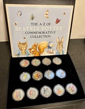beatrix potter complete collection for sale beatrix potter complete collection for sale CLYDEBANK