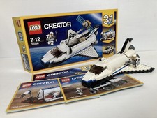 Lego 31066 creator usato  Verona