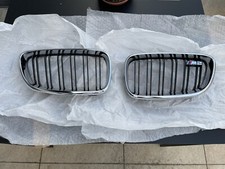 Ziergitter nieren kühlergrill gebraucht kaufen  Friedberg (Hessen)