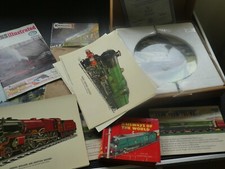Collection railway train for sale  BRADFORD