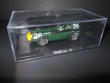 Vanwall vw57 1957 d'occasion  France