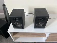 alesis speakers for sale alesis speakers for sale DURHAM