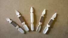 Vintage bone manicure for sale  AYLESBURY