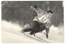 Heinerle innsbruck 1964 gebraucht kaufen  München
