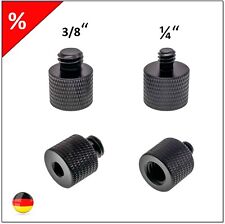 Adapterschraube gewindeadapter gebraucht kaufen  Tengen