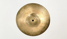 Vintage zildjian splash for sale  San Diego