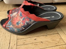 Romika pantoletten hausschuhe gebraucht kaufen  München