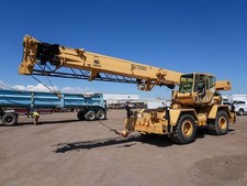 1998 grove rt528c for sale  Watkins
