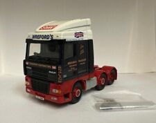 Corgi modern truck for sale  ROWLANDS GILL
