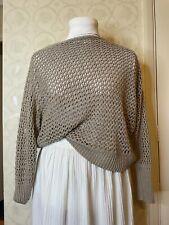 Carina ricci taupe for sale  COLCHESTER