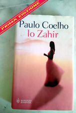 zahir paulo coelho usato  Lugo