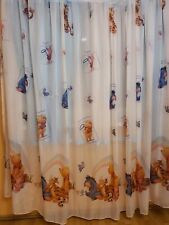 Voile gardine kinderzimmer gebraucht kaufen  Berlin