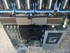 Servidor Dell PowerEdge 1950 com Intel Xeon E5405 2.00GHz 4GB RAM sem HDD comprar usado  Enviando para Brazil