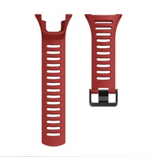 Silicone watch strap for sale  UK