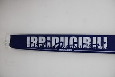 Sciarpa basket scarf usato  Afragola