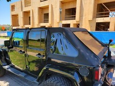 Jeep wrangler jku for sale  Austin