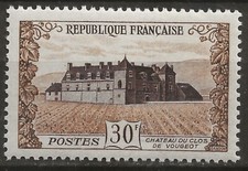 913 chateau clos d'occasion  Clamart